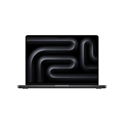 MacBook Pro 14 M3 Pro 2023 18/512GB