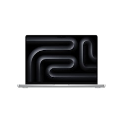 MacBook Pro 14 M3 2023 8/1TB