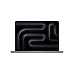 MacBook Pro 14 M3 2023 8/512GB