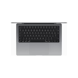 MacBook Pro 14 M3 2023 8/512GB