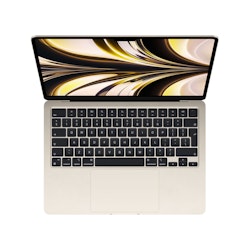 MacBook Air M2 2022 8/256GB