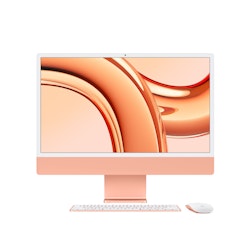 iMac 24" M3 2023 8/10/256