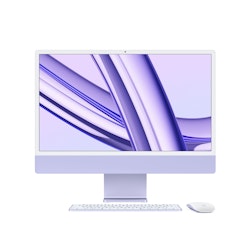 iMac 24" M3 2023 8/10/256