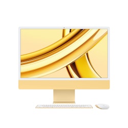 iMac 24" M3 2023 8/10/256