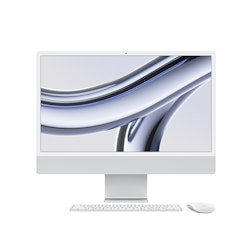 iMac 24" M3 2023 8/8/256