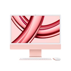 iMac 24" M3 2023 8/8/256