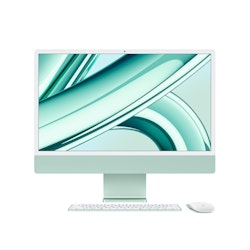 iMac 24" M3 2023 8/8/256