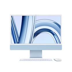 iMac 24" M3 2023 8/8/256