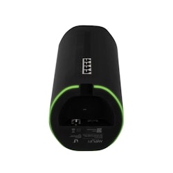 Amplifi Alien WiFi-kit med router & meshpoint