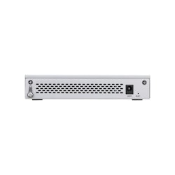 UniFi Switch 8 Portar, 60W