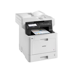 Brother MFC-L8900CDW