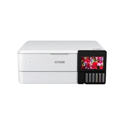 Epson EcoTank ET-8500