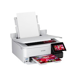 Epson EcoTank ET-8500