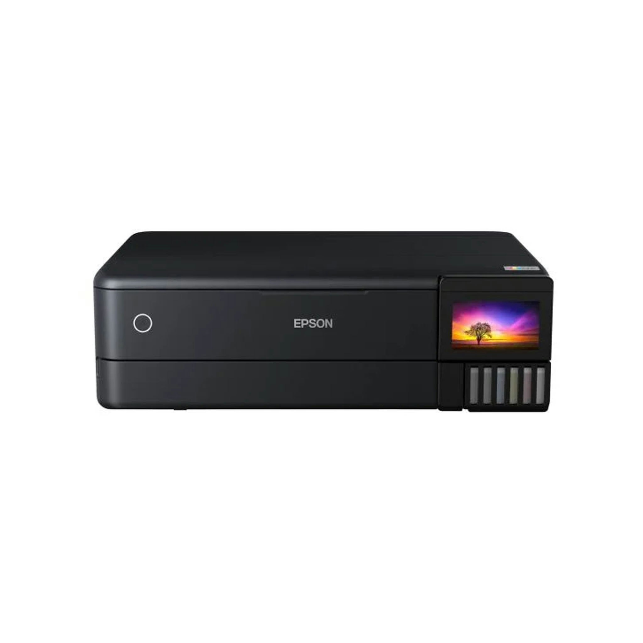 Epson EcoTank ET-8550