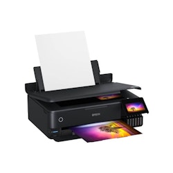 Epson EcoTank ET-8550