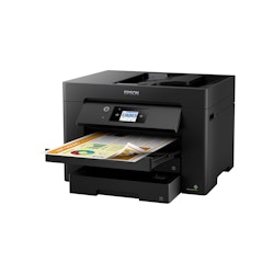 Epson WorkForce WF-7835DTWF