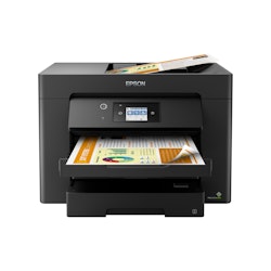 Epson WorkForce WF-7835DTWF