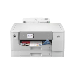 HLJ6010DW INKJET PRINTER