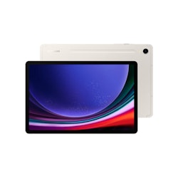 Samsung Galaxy Tab S9 WiFi 128GB - Beige