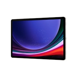 Samsung Galaxy Tab S9 WiFi 128GB - Beige