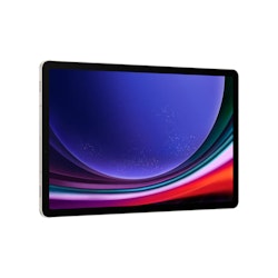 Samsung Galaxy Tab S9 WiFi 128GB - Beige