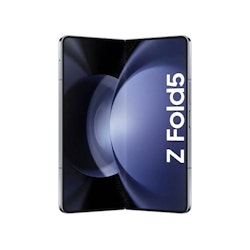 Samsung Galaxy Z Fold5 256GB - Icy Blue
