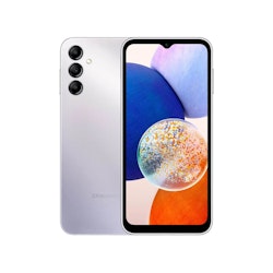 Samsung Galaxy A14 5G 64GB - Silver