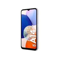 Samsung Galaxy A14 5G 64GB - Silver