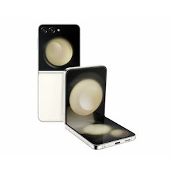 Samsung Galaxy Z Flip5 512GB - Cream