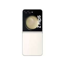 Samsung Galaxy Z Flip5 512GB - Cream