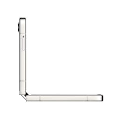 Samsung Galaxy Z Flip5 512GB - Cream