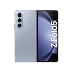 Samsung Galaxy Z Fold5 512GB - Icy Blue