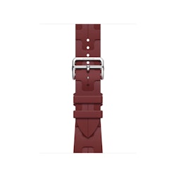 Apple Watch Hermès – Kilim Simple Tour 45 mm