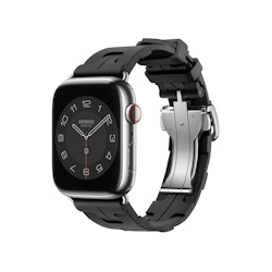 Apple Watch Hermès – Kilim Simple Tour 45 mm