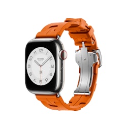 Apple Watch Hermès – Kilim Simple Tour 45 mm