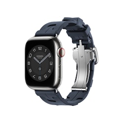 Apple Watch Hermès – Kilim Simple Tour 41 mm