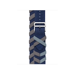 Apple Watch Hermès – Bridon Double Tour 41 mm