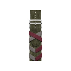 Apple Watch Hermès – Bridon Simple Tour  45 mm