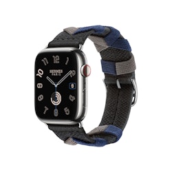 Apple Watch Hermès – Bridon Simple Tour  45 mm