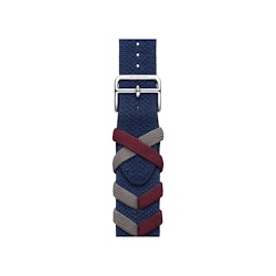 Apple Watch Hermès – Bridon Simple Tour 41 mm