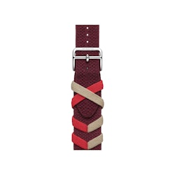 Apple Watch Hermès – Bridon Simple Tour 41 mm