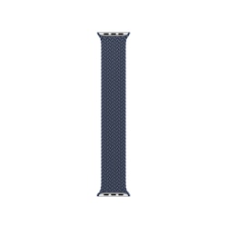 Flätad sololoop 41 mm