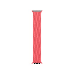 Flätad sololoop 41 mm