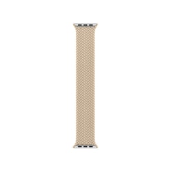 Flätad sololoop 41 mm
