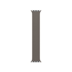 Flätad sololoop 41 mm