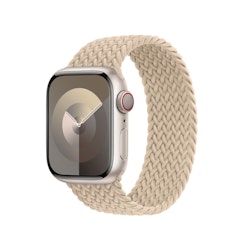 Flätad sololoop 41 mm
