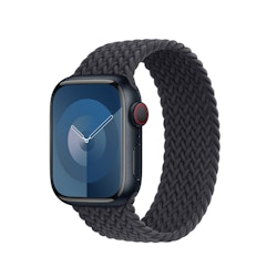 Flätad sololoop 41 mm