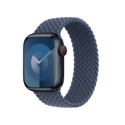 Flätad sololoop 41 mm
