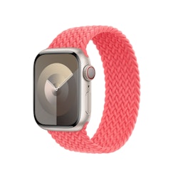 Flätad sololoop 41 mm