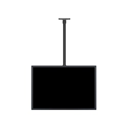 Multibrackets  M Public Ceilingmount Medium Single